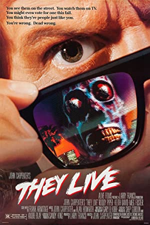 They Live 1988 2160p UHD BluRay REMUX HDR HEVC DTS HD MA 5 1 EPSiLON AsRequested