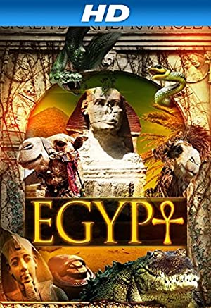 Egypt 3D 2013 3D 1080p Bluray HOU X264 ML HDWinG