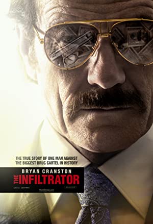 The Infiltrator 2016 DVDRip XviD AC3 EVO Obfuscated