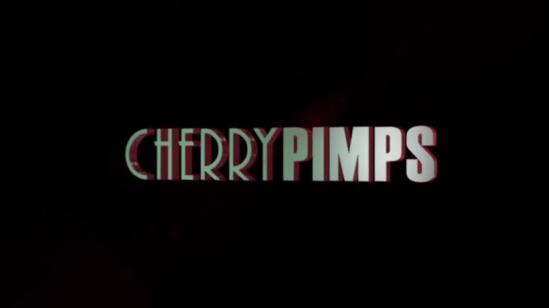 Cherrypimps Cecilia Lion Gets Herself All Sloppy XXX 1080p x264