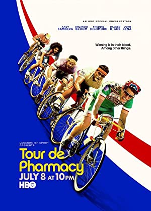 Tour de Pharmacy 2017 REPACK 1080p WEB h264 TBS