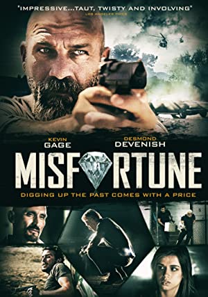 Misfortune (2016)