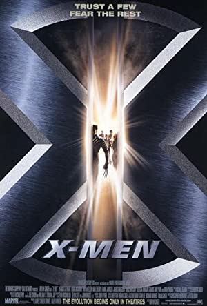 X Men 2000 1080p BluRay DTS x264 SbR