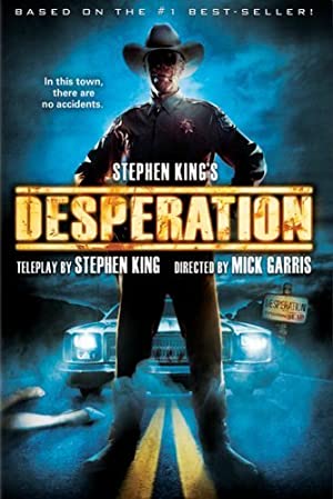 Desperation 2006 (Stephen King) Dvdrip Xvid Faye