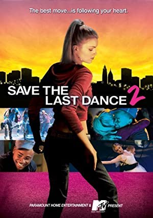 Save the last Dance 2 German 2006 PROPER DVDRiP XviD CRiTiCAL