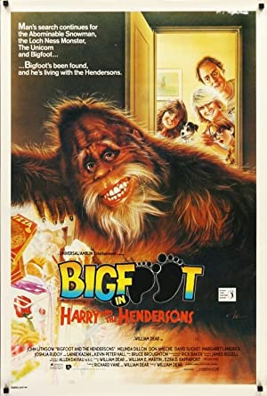Harry And The Hendersons 1987 iNTERNAL DVDRip XViD MULTiPLY Obfuscated