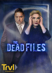 The Dead Files S03E05 A Widows Rage and Death Sentence 720p HDTV x264 DHD