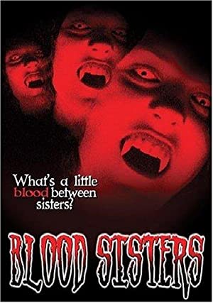 Blood Sisters 3D 2003 DVDRip XViD DOCUMENT