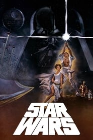 Star Wars Episode IV  A New Hope (1977)
