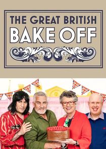 The Great British Bake Off S11E01 Cake Week 1080p NF WEB DL DDP2 0 x264 NTb