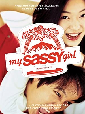 My Sassy Girl 2001 BluRay 1080p DTS x264 CHD