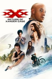 xXx Return of Xander Cage (2017)