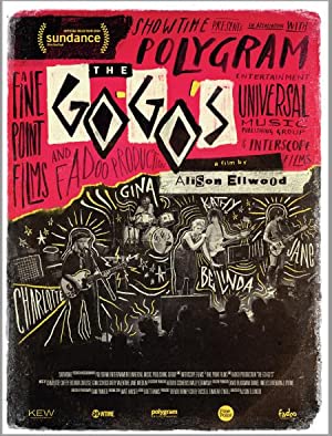 The GoGo's (2020)