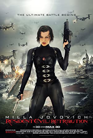 Resident Evil Retribution 2012 3D MULTi 1080p BluRay H OU x264 AC3 VICE