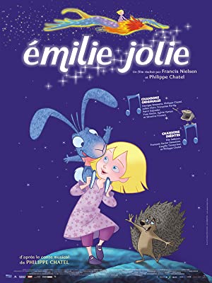 Emilie Jolie 3D 2011 Half SBS 1080p Fre MELISON
