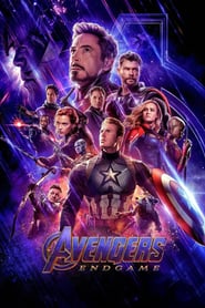 Avengers Endgame 2019 720p AMZN WEB DL DDP5 1 H 264 NTG WhiteRev