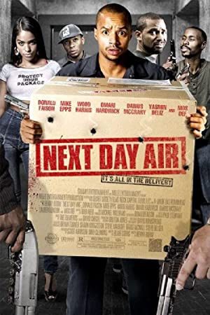Next Day Air 2009 1080p BluRay x264 BRiGHT