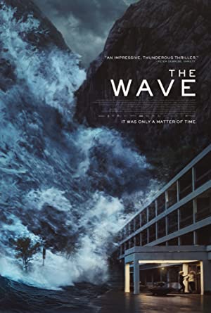 The Wave 2015 BluRay 720p NOR DTS AC3 X264 R KNOR Chamele0n