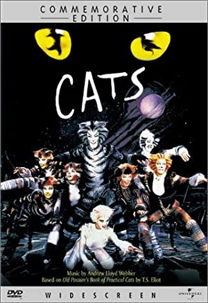 Cats 1998 iNTERNAL DVDRip XviD CRDS