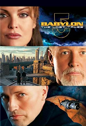 Babylon 5 The Lost Tales (2007)