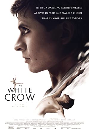 The White Crow 2018 1080p WEB DL DD5 1 H 264 FGT Obfuscated