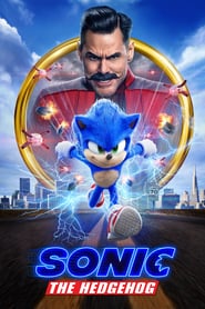 Sonic the Hedgehog 2020 HDRip AC3 x264 CMRG