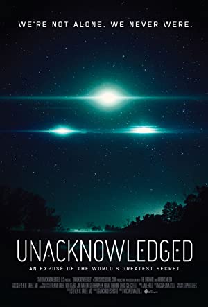 Unacknowledged 2017 1080p WEB DL iTunes x264 LilM Obfuscated