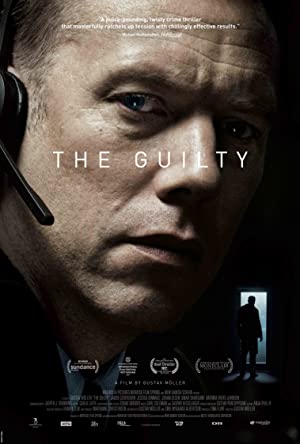 The Guilty (2018)