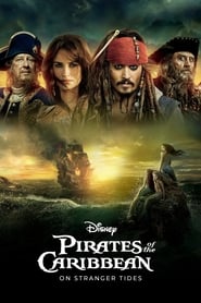 Pirates of the Caribbean On Stranger Tides 2011 BluRay 720p DTS 2Audio x264 CHD