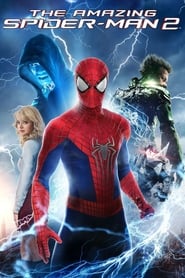 The Amazing SpiderMan 2 (2014)
