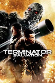 Terminator 4   Terminator Salvation (2009) Director&039;s Cut HQ 720p DD 5 1 NL Subs