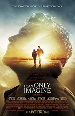 I Can Only Imagine 2018 1080p BluRay x264 GECKOS postbot