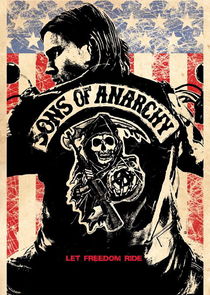 Sons of Anarchy S07E01 1080p WEB DL