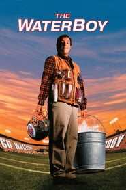 The Waterboy 1998 1080p BrRip x264 Obfuscated