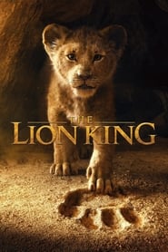 The Lion King 2019 RERiP 1080p BluRay x264 SPARKS iNC0GNiTO