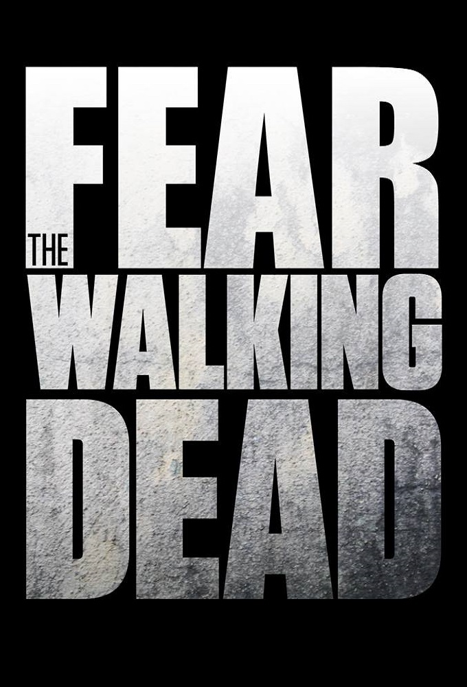 Fear the Walking Dead S06E07 Damage from the Inside 1080p AMZN WEBRip DDP5 1 x264 NTb
