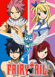 [HorribleSubs] Fairy Tail S2   94 [720p]