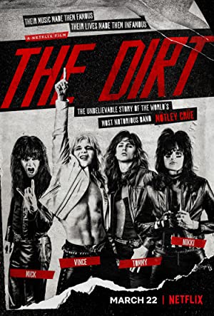 The Dirt (2018)