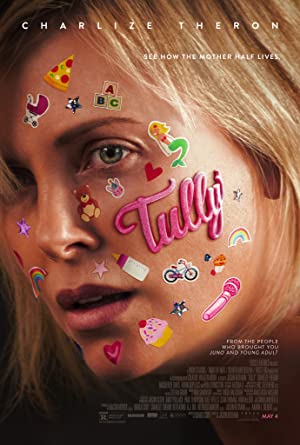 Tully 2018 1080p WEB DL DD5 1 H264 FGT postbot