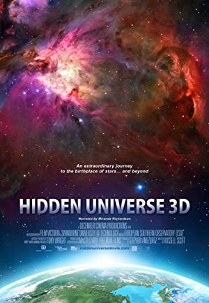 Hidden Universe (2013)