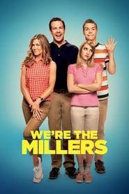 We're the Millers 2013 DVDRip XviD AC3 PsiX