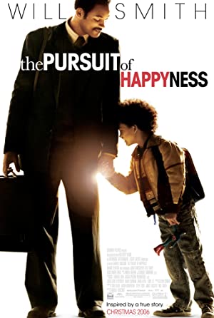 The Pursuit of Happyness 2006 DVD5 720p BluRay x264 REVEiLLE