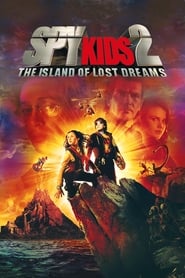 Spy Kids 2 Island of Lost Dreams (2002)