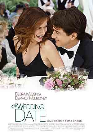 The Wedding Date 2005 iNTERNAL DVDRip x264 MULTiPLY