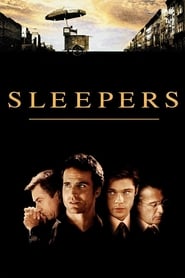 Sleepers 1996 Brrip 1080p x264 DTS