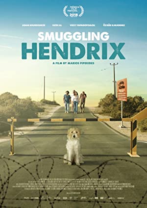 Smuggling Hendrix (2018)