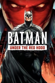 Batman Under the Red Hood German 2010 AC3 DVDRip XviD QoM