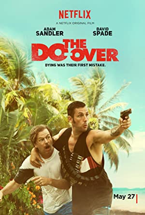 The DoOver (2016)