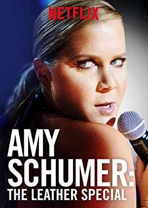 Amy Schumer The Leather Special (2017)
