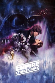 Star Wars Episode V  The Empire Strikes Back (1980)